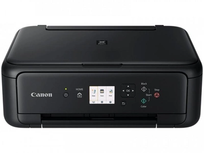 Багатофункціональний пристрій Canon PIXMA TS5140 з Wi-Fi Black (2228C007)