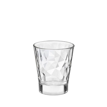 Набор стопок Bormioli Rocco Diamond 350238BAZ121990 (80 мл, 6 шт)