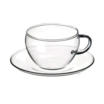 Набор чашек Simax Eva 2452/4232/4 (250 мл, 4 шт)