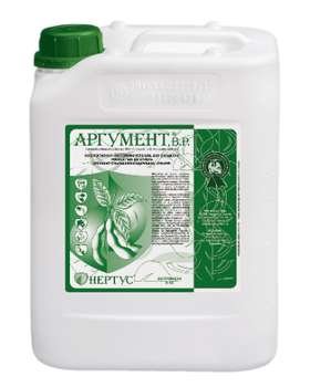 Гербіцид АРГУМЕНТ Нертус (20 л)