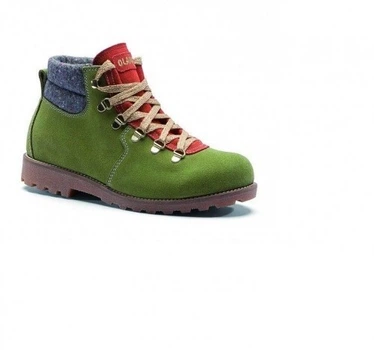 Черевики Olang MERANO.WINTHERM.BTX Mela 42 зелений (MERANO.WINTHERM.BTX868)