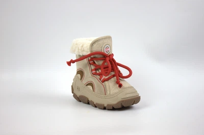 Черевики Olang KOALA Beige 19/20 бежевий (KOALA88)