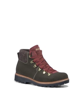 Черевики Olang MERANO.WINTHERM.BTX Muschio 37 зелений (MERANO.WINTHERM.BTX834)