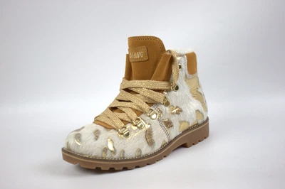 Черевики Olang LIMA Beige 39 бежевий (LIMA88)