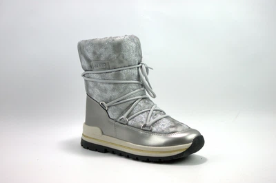 Чоботи Olang VANITY.TEX Argento 38 сірий (VANITY.TEX824)