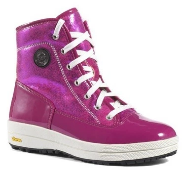 Черевики Olang FASHION-KID Fuxia 32 фуксія (FASHION-KID847/4)