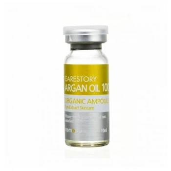Аргановое масло Ramosu Argan Oil 100 Pure Concentrate Ampoule 10 мл