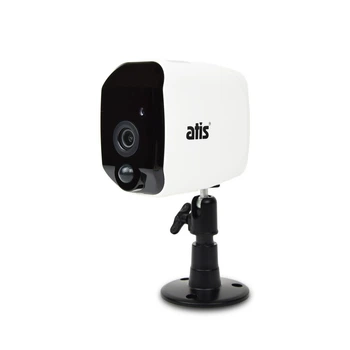 Автономная IP камера ATIS AI-142B
