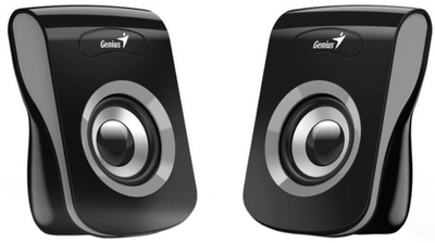 Акустическая система Genius SP-Q180 Iron Grey (31730026400)