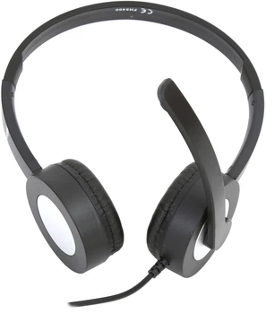Słuchawki Freestyle Headset FH-5400 Hi-Fi USB (5907595418652)