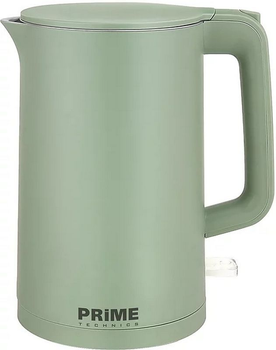 Электрочайник PRIME Technics PKP 1765 O