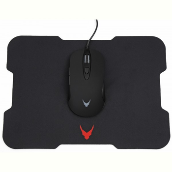 IT набор Varr Set MPX6 + Mouse Pad 295x210