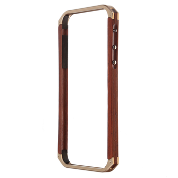 Бампер ArmorStandart Element Case Ronin для iPhone 6S/6 Gold/Wood