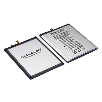 Батарея Borofone EB-BM207ABY для Samsung Galaxy M31 SM-M315