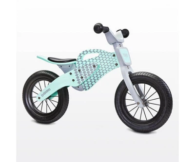 Беговел Enduro Mint
