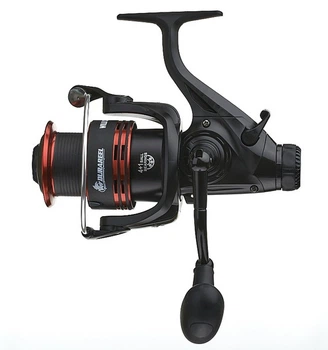 Котушка DURAREEL Wild Carp 5000S 4+1bb
