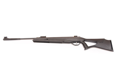 Пневматична гвинтівка Beeman Longhorn 4*32 Full Set