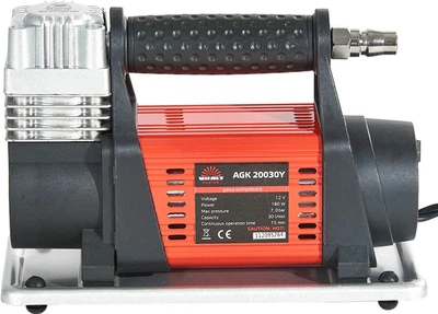 Автокомпрессор Vitals Master AGK 20030Y (123321)
