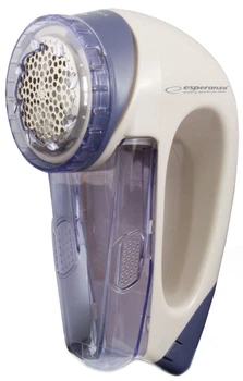 Golarka do ubrań Esperanza Fuzz ECS007