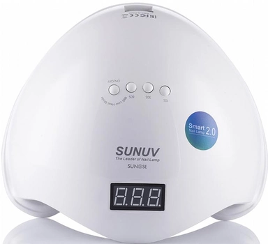 Лампа SUNUV 5SE UV/LED для полимеризации