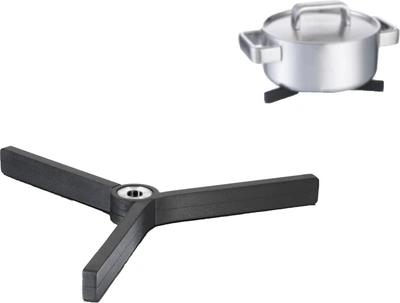 Підставка Tomorrow's Kitchen Foldable Trivet 15 см (1851460)