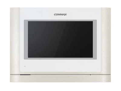 Видеодомофон Commax CDV-704MA White + Pearl