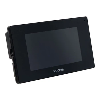 Видеодомофон Kocom KCV-544 black