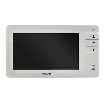 Видеодомофон Kocom KCV-S701EB