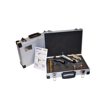 Комплект інструментів Eco-Flex PTS1225 PROFI(Р1/2"-11/4")