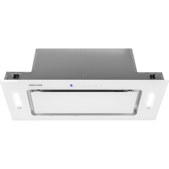 Вытяжка кухонная Gunter & Hauer ATALA 1060 GLW