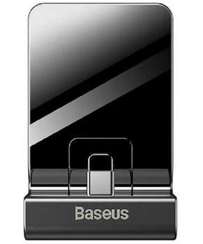 Док-станция Baseus SW Charging Stand GS10 18W Черный (gr_017409)