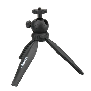 Мини-штатив / трипод со съемной шарнирной головкой Ulanzi MT-03 (62072)