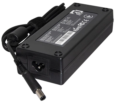 Блок живлення 1StCharger для ноутбука HP (135 W 19 V 7.1 A) (AC1STHP135WC2)