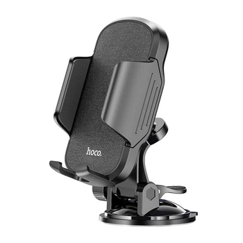 Автомобильный держатель Hoco Just fast suction cup car holder