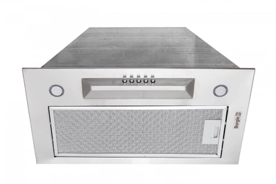 Кухонная вытяжка BORGIO SLIM-BOX (TR) 70 inox (650 м/куб)
