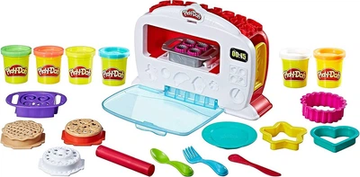 Чудо Печь Плей-До Play Doh Magical Oven