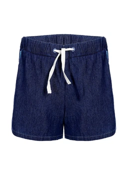 Шорти Benetton 4DHJ59DL0 90 cm (8831390cm) Синій
