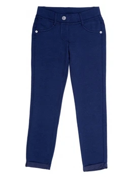 Брюки Benetton 4BKA57J00 82 cm (8828882cm) Синий