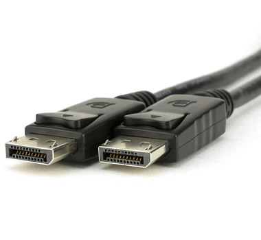Кабель DisplayPort-DisplayPort Voltronic 2м
