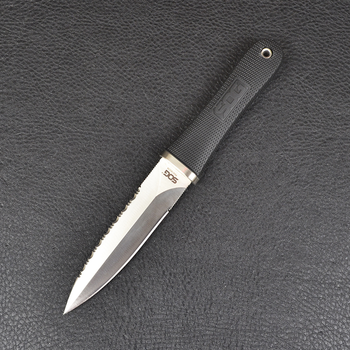 Нож SOG Pentagon Nylon (длина: 273мм, лезвие: 127мм), ножны нейлон