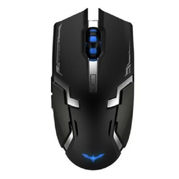 Мышь Wireless Havit 997 Black