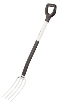 Вилы Fiskars облегченные (133503/1019603)