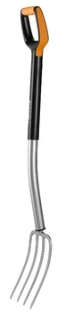 Вилы Fiskars Xact средние (1003686/133480)