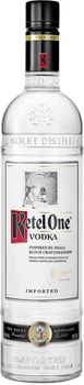 Горілка Ketel One 0.7 л 40% (8711566013701)