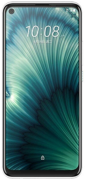 Смартфон HTC U20 8/256Gb 5G Dual White
