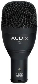 Микрофон Audix F2