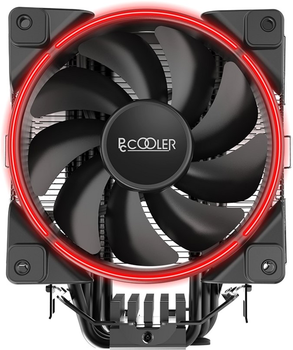 Кулер PcCooler GI-X6R