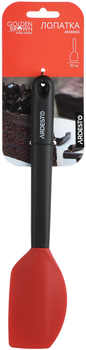 Кухарська лопатка Ardesto Golden Brown 30 см (AR2404SS)