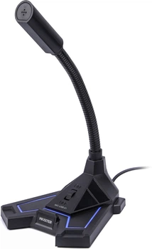 Микрофон Maxxter Ghost Sound