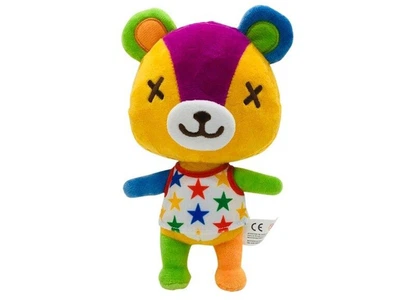 М'яка іграшка BauTech Stitches Animal Crossing 20 см Мультиколір (1009-104-15)